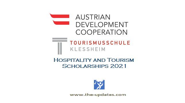 Austrian Development Cooperation Scholarships at ITH