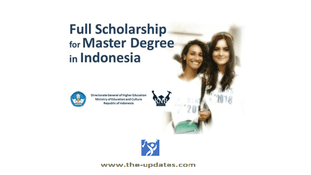 Fully Funded KNB Scholarships 2021 Republic of Indonesia