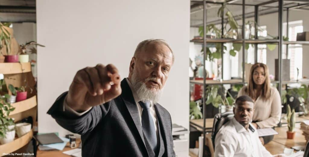 Be a Magician of Speaking