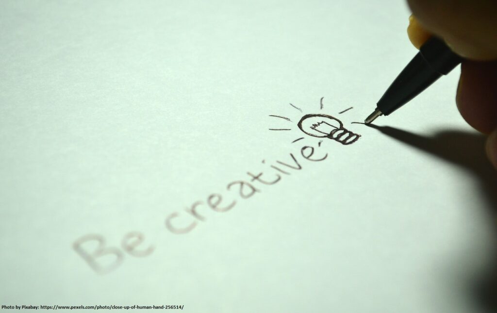 The Almost Perfect Creativity Unlocking the Potential of Your Imagination