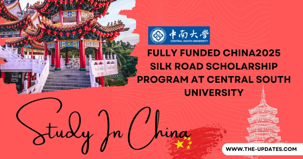Fully funded China Link Scholarship benefits including tuition waiver, free accommodation, medical insurance, and monthly stipend.