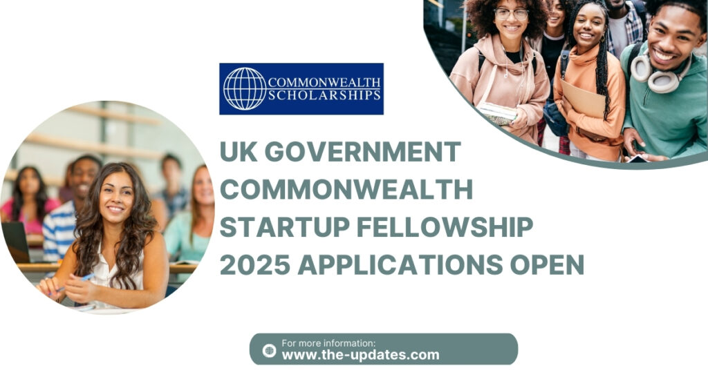 Startup founders attending a training session at the Commonwealth Startup Fellowship 2025, hosted by Imperial College London.