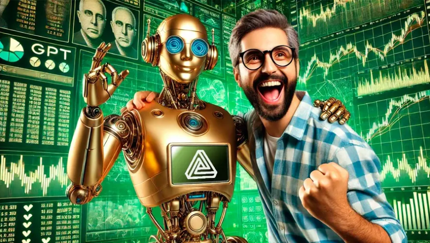 TradeGPT Review An AI-Powered Trading Companion for Smart Investors