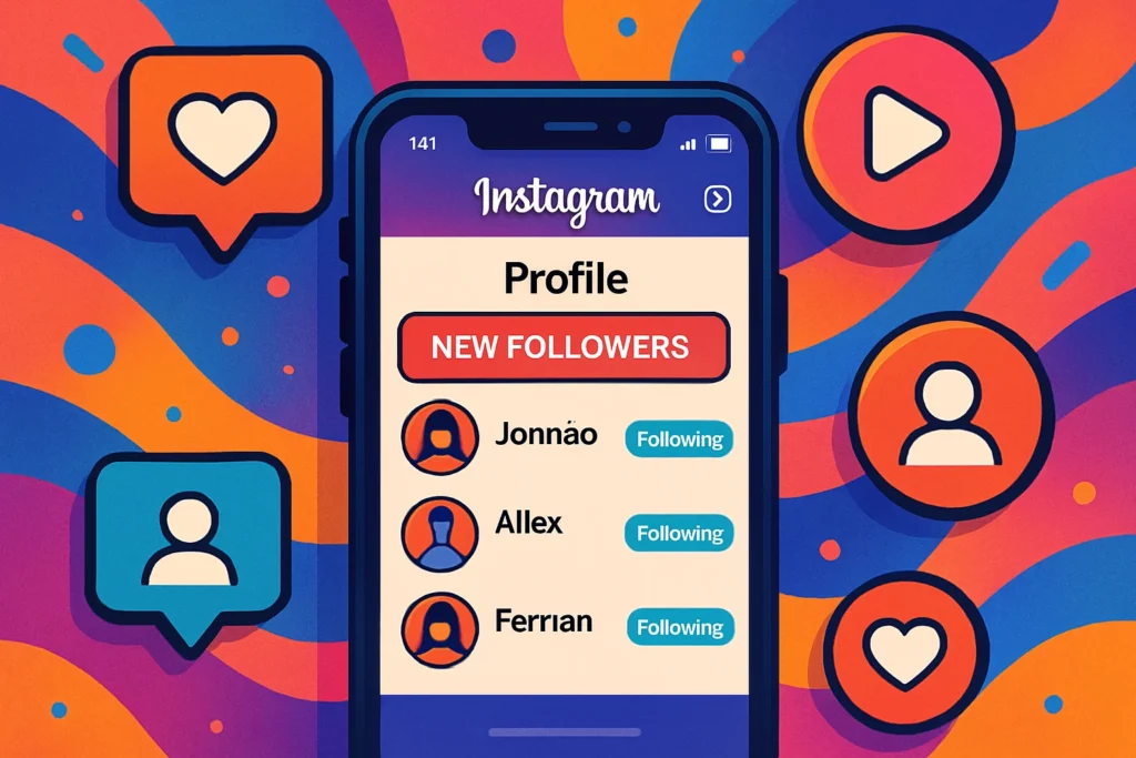 Discover the truth behind the Instagram recent followers glitch - should they trust it or not? Uncover the facts!